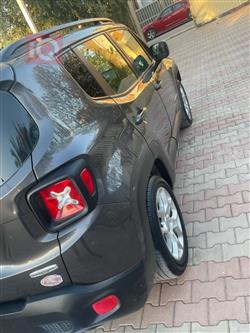 جيب رينيجيد